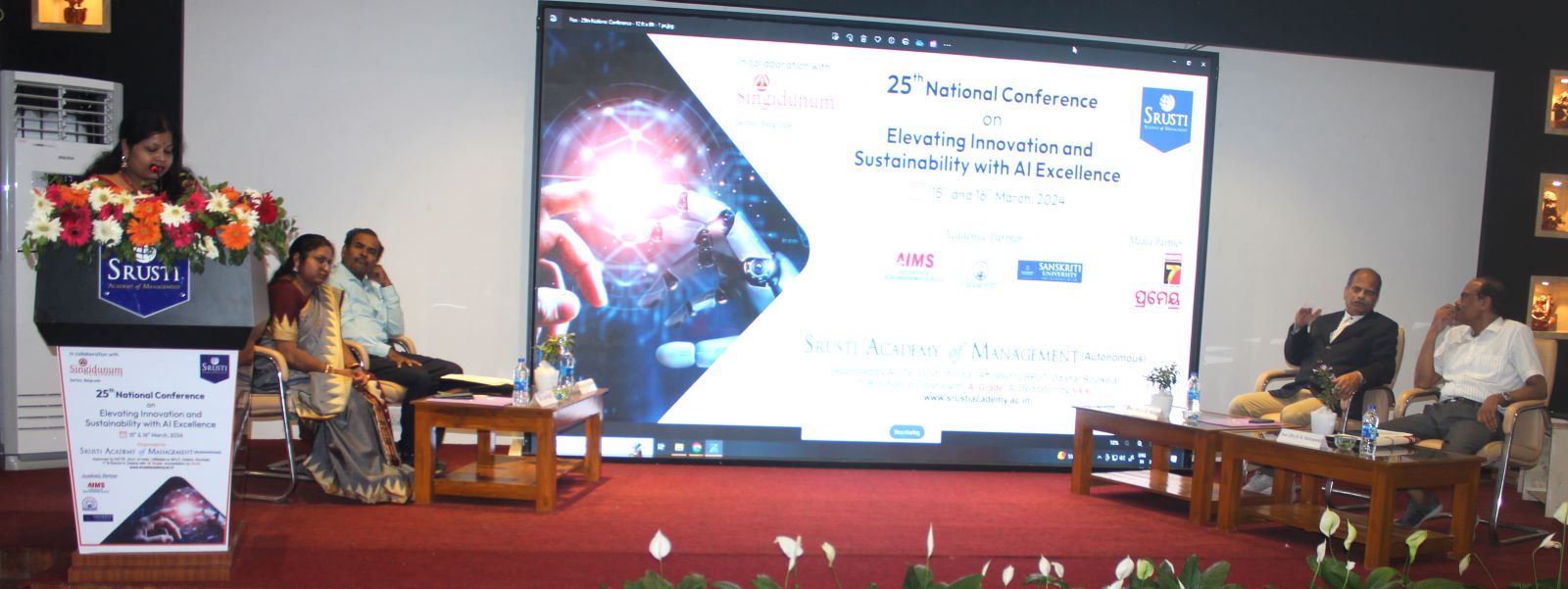 Top 10 mca colleges in bhubaneswar | Srusti Academy